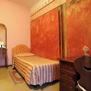 Kamer met Twee Aparte Bedden
